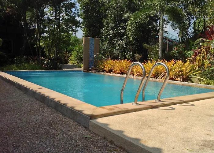 Real Relax Resort