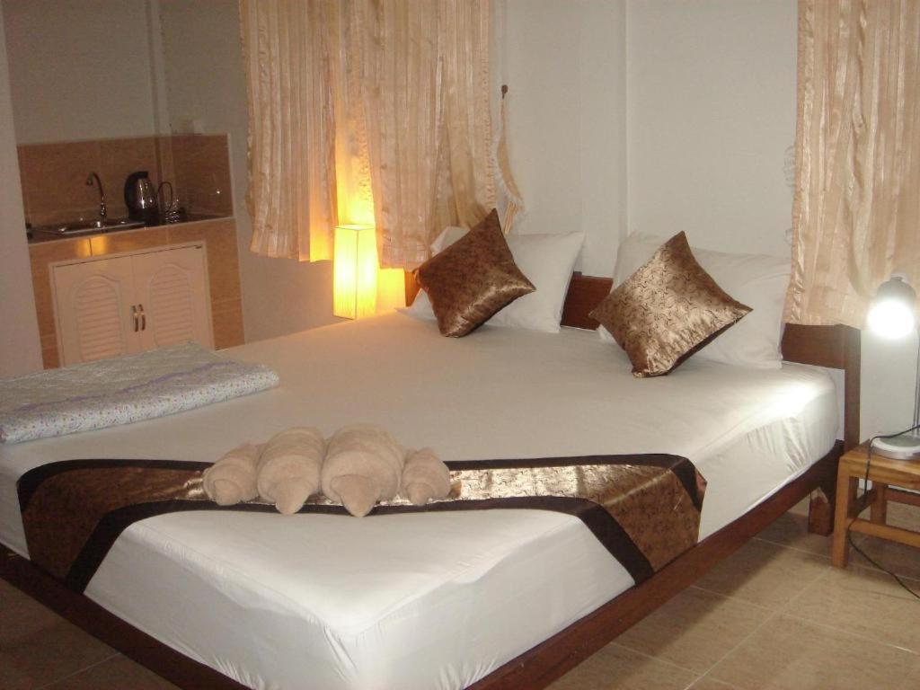 Resort Real Relax Ao Nang