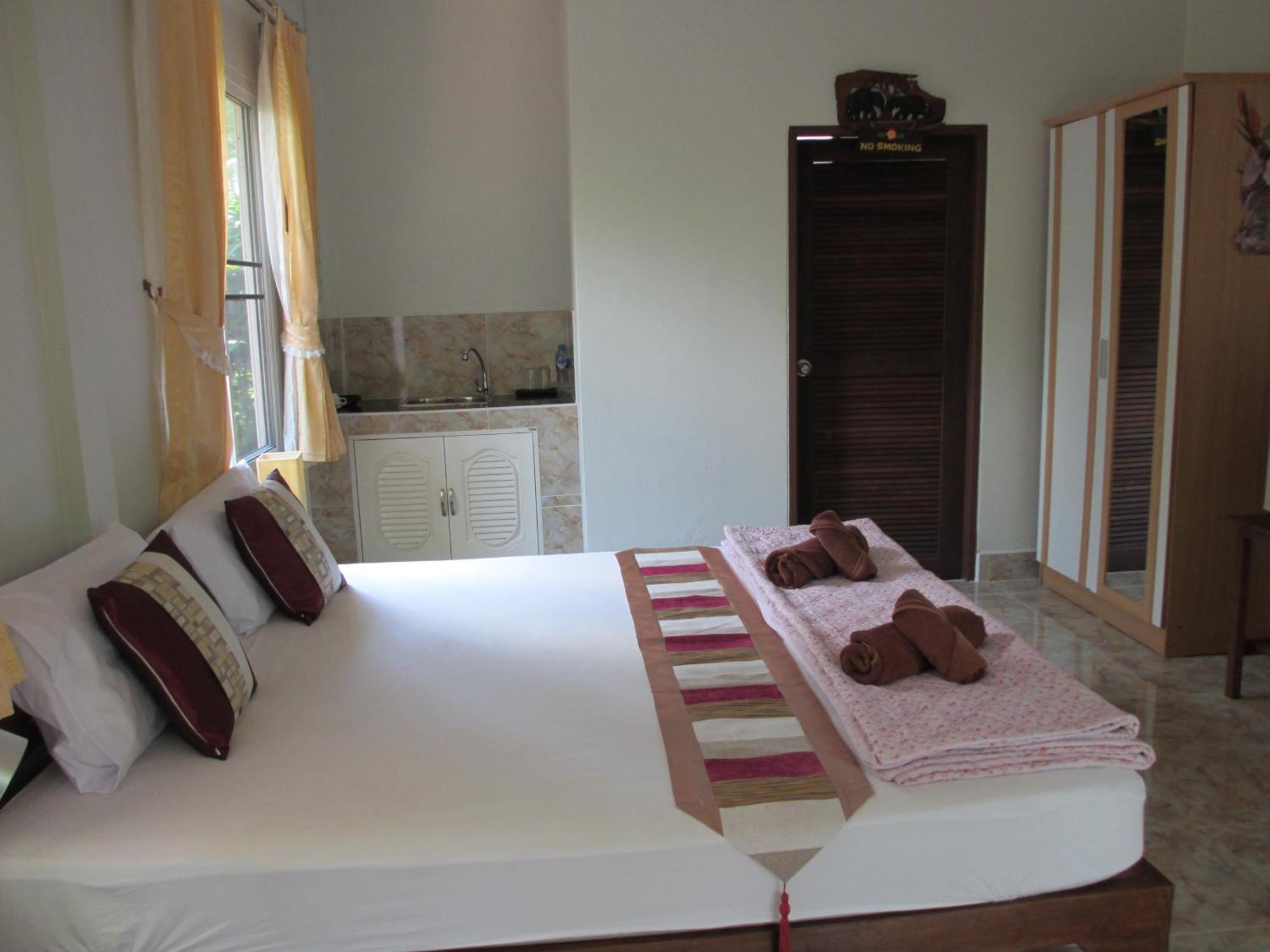 Resort Real Relax Ao Nang
