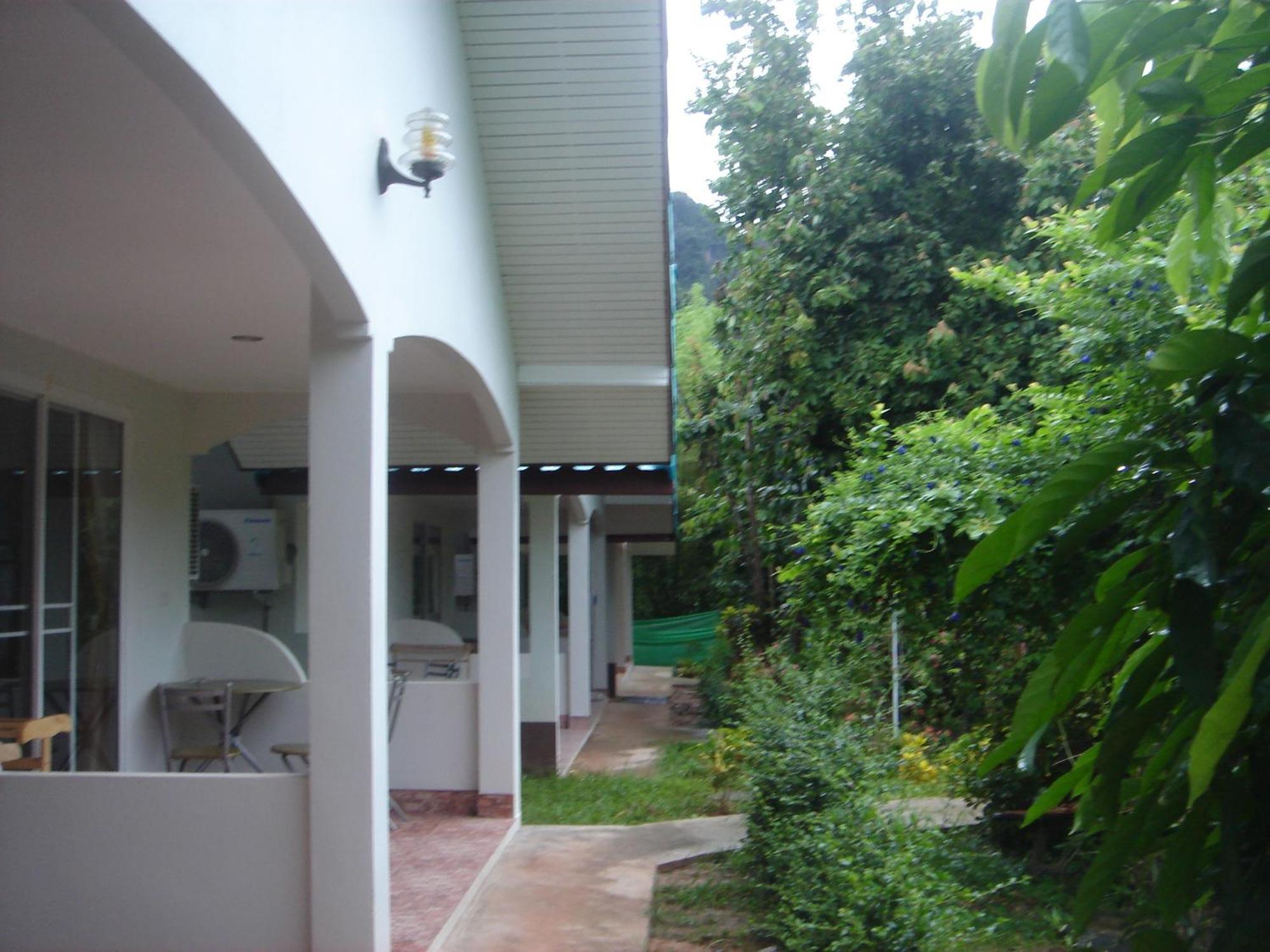 Real Relax Resort Ao Nang