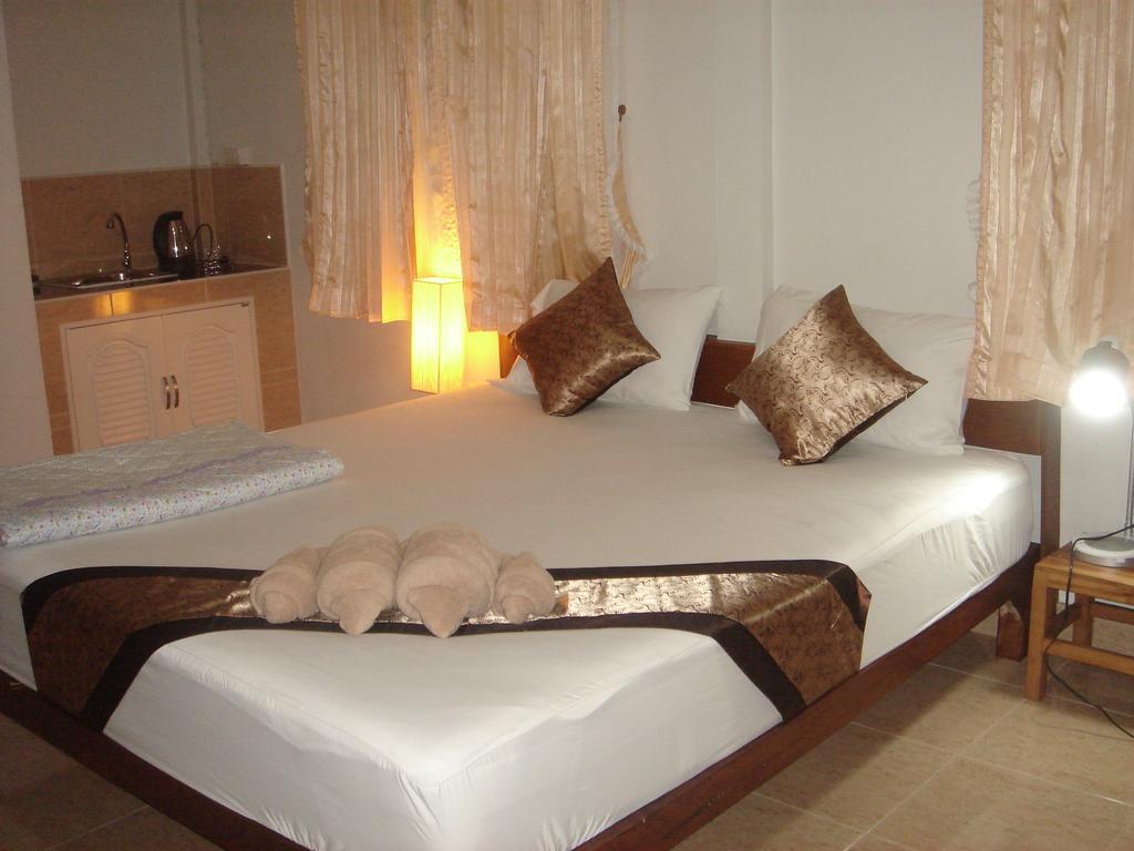 Real Relax 3* Ao Nang