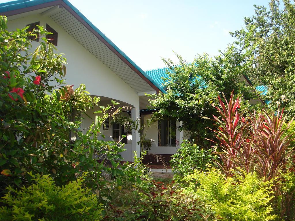 Resort Real Relax Ao Nang
