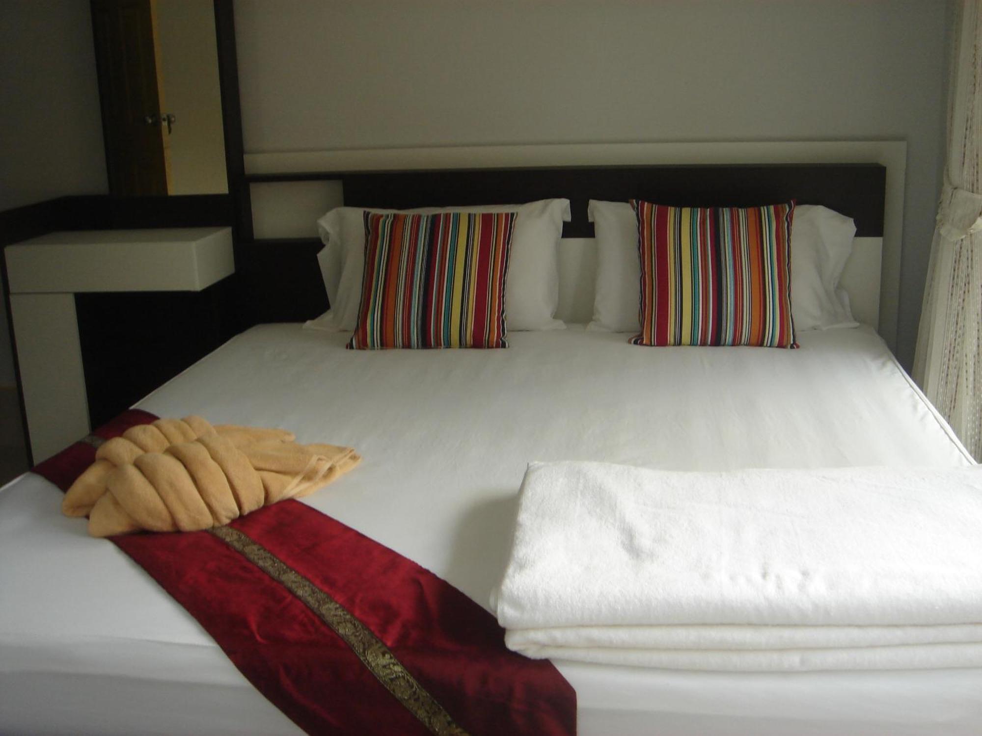 Real Relax Resort Ao Nang