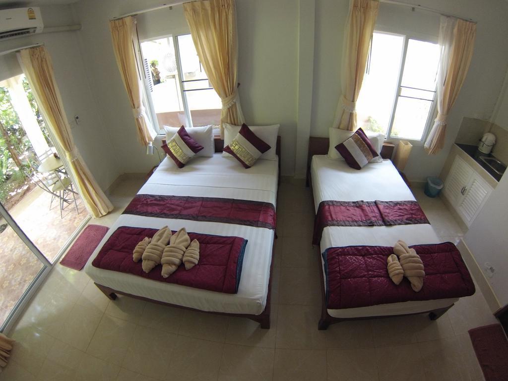 Real Relax Ao Nang