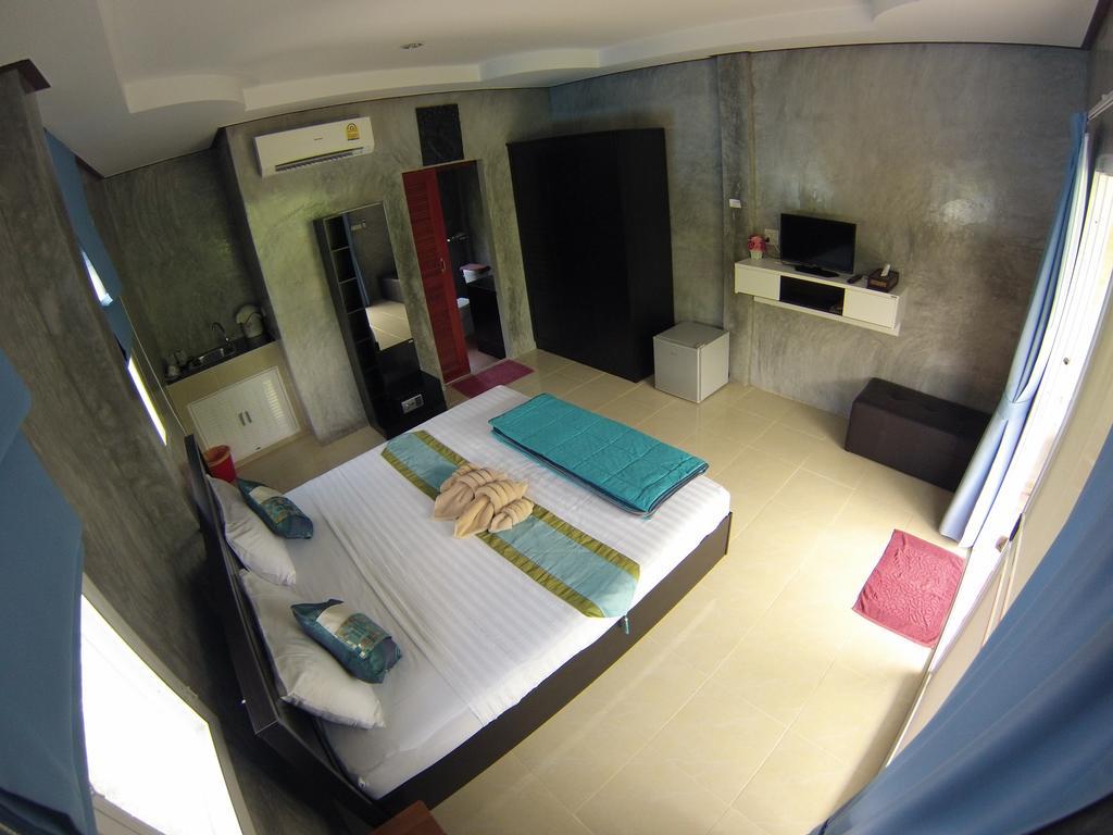 Real Relax Resort Ao Nang
