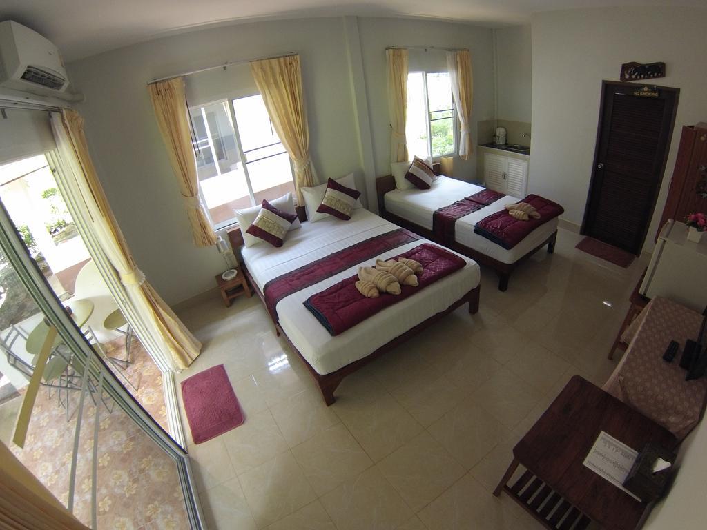 Real Relax 3* Ao Nang
