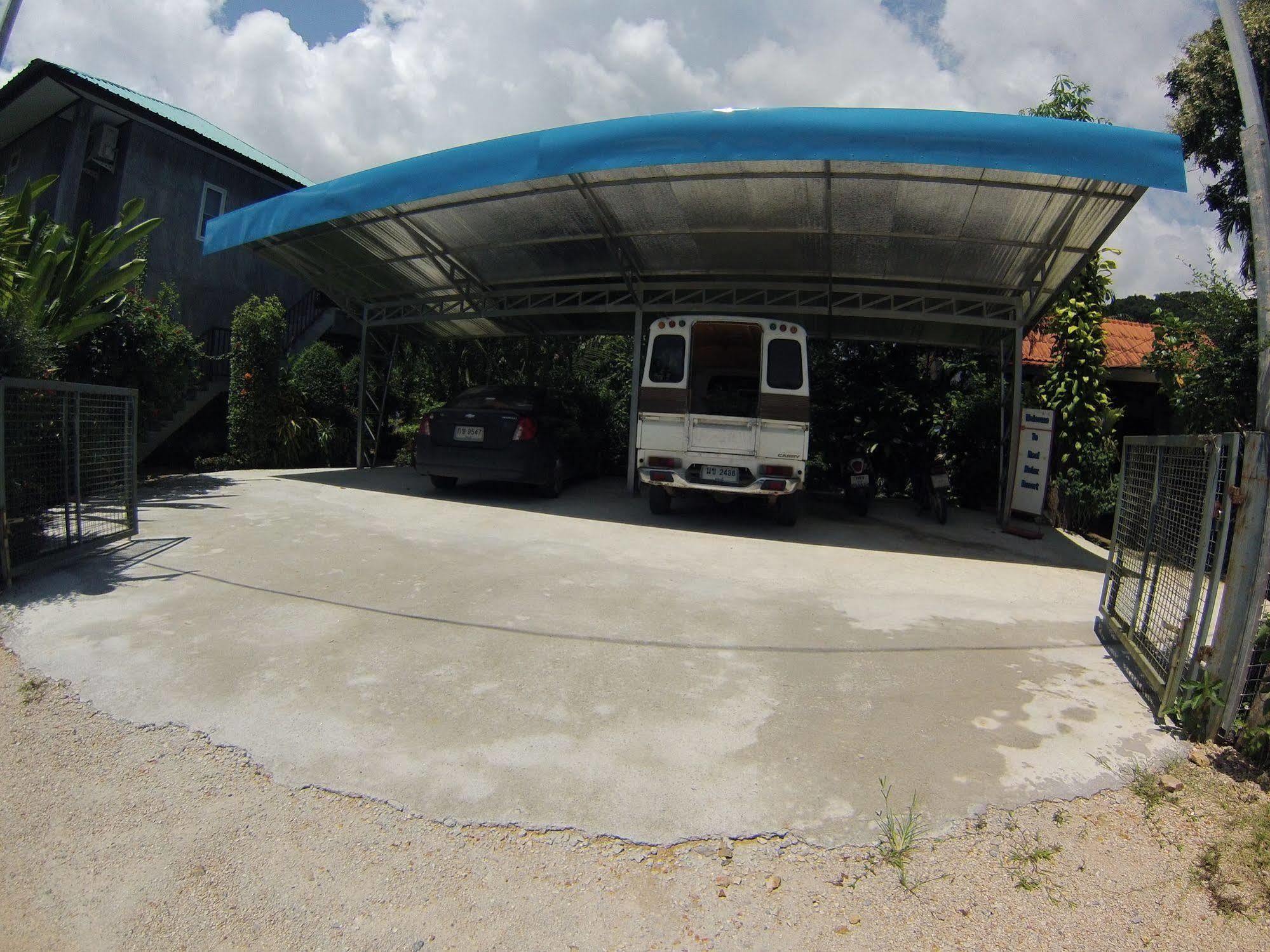 Real Relax 3* Ao Nang