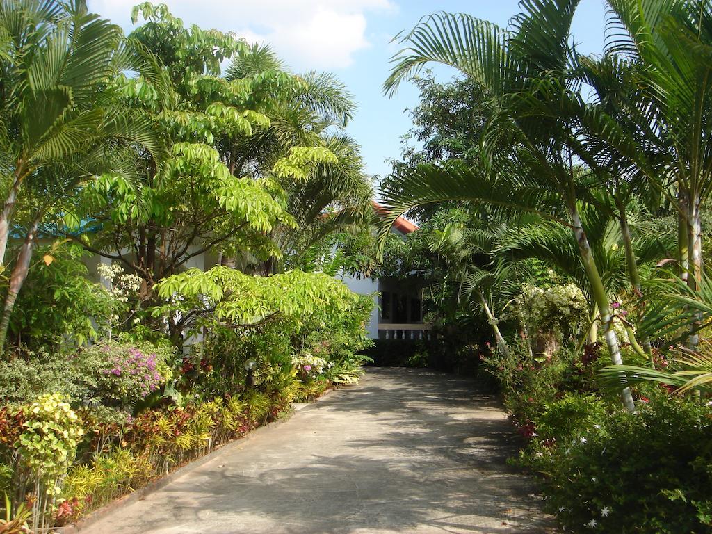 Station touristique Real Relax Ao Nang