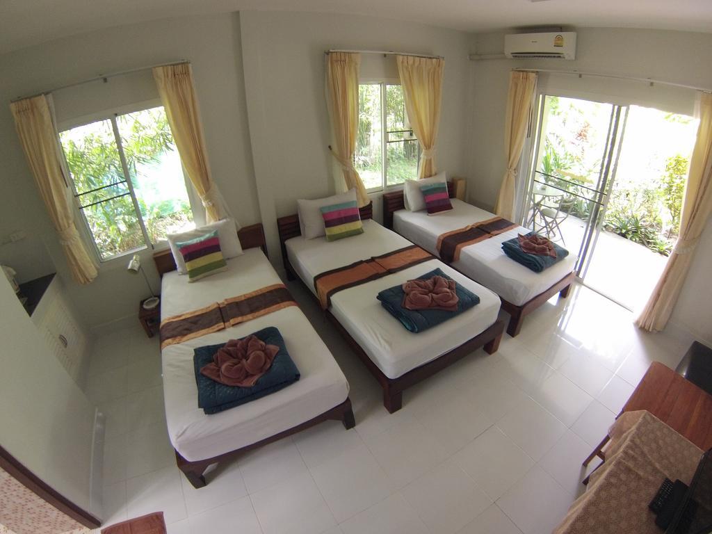 Real Relax 3* Ao Nang